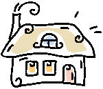 old house